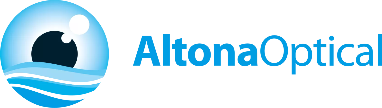Altona Optical Logo